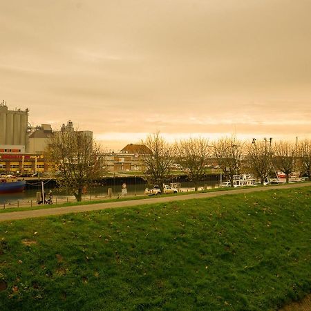 Oesterstr Schmidt Büsum Exterior foto